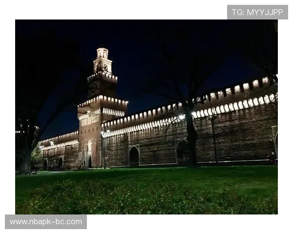 米兰：重温米兰作为时尚之都的文化与体育融合